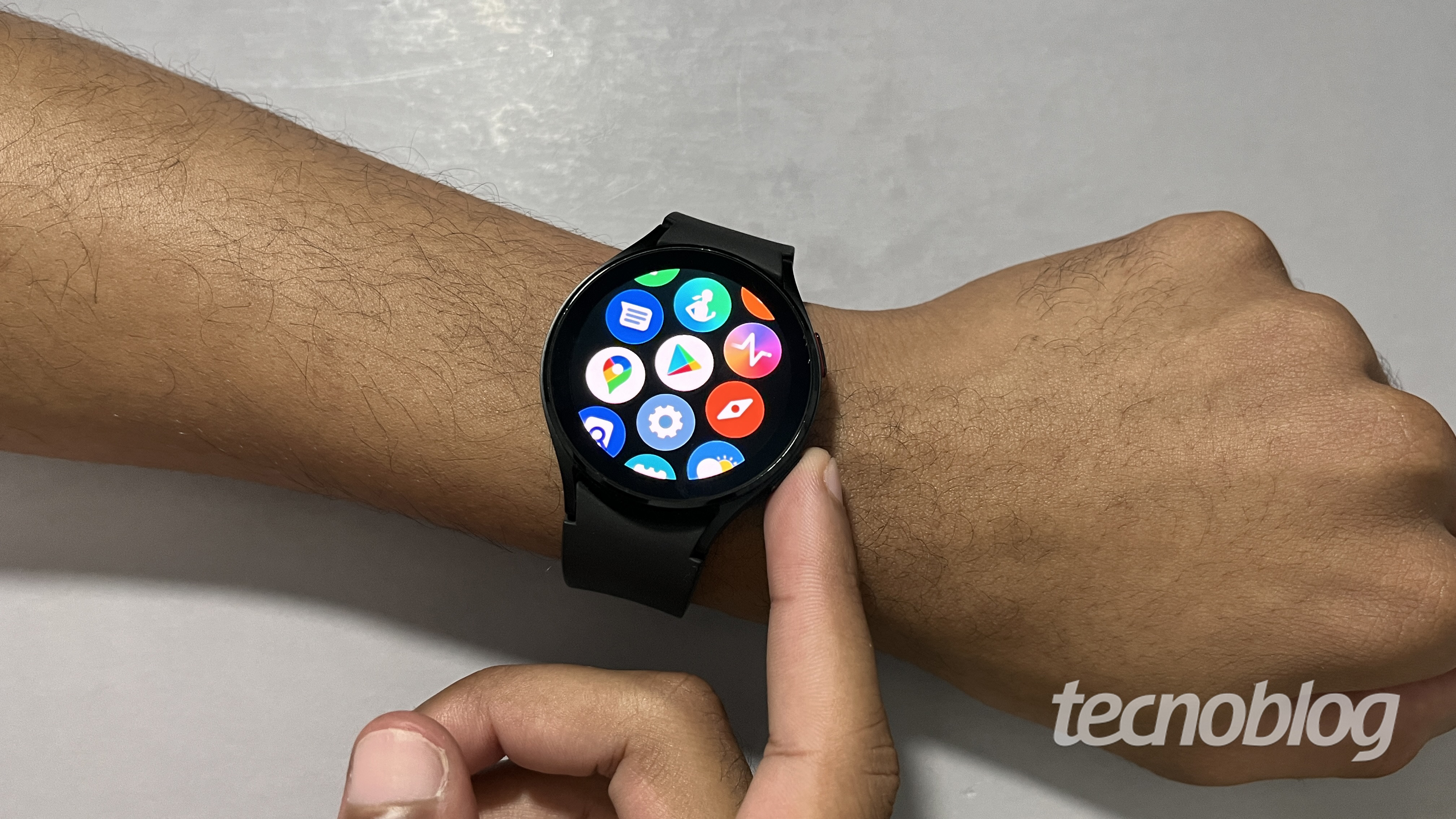 Galaxy Watch 4 com Google Assistente: veja como ativar comandos de voz no  smartwatch 