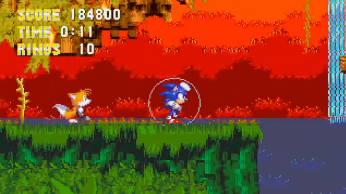 TecToy - E aí, qual jogo do Sonic The Hedgehog é o seu preferido