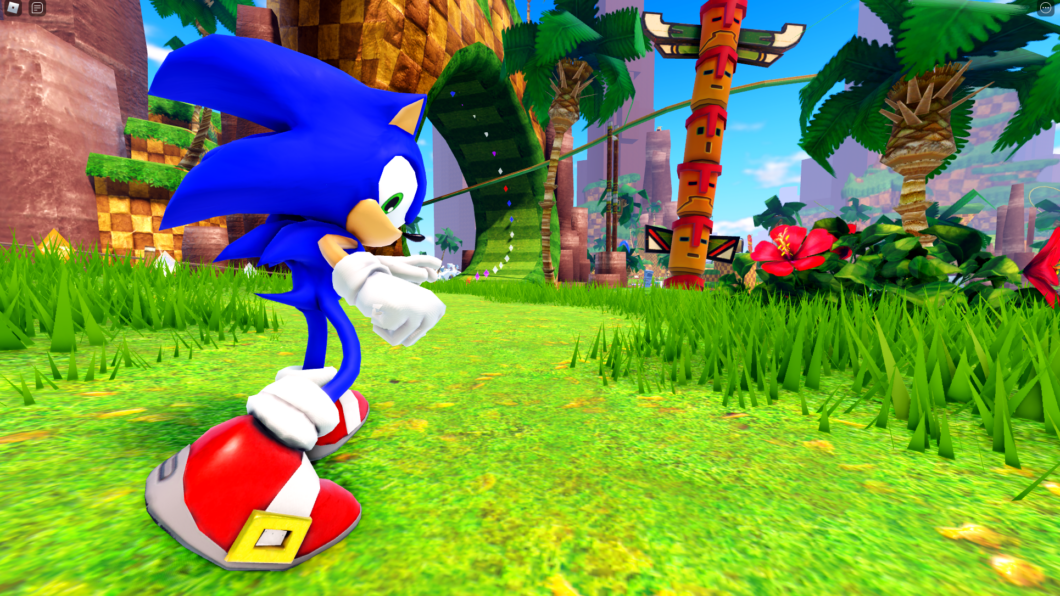 Como acessar o Sonic Speed Simulator em Roblox – Tecnoblog