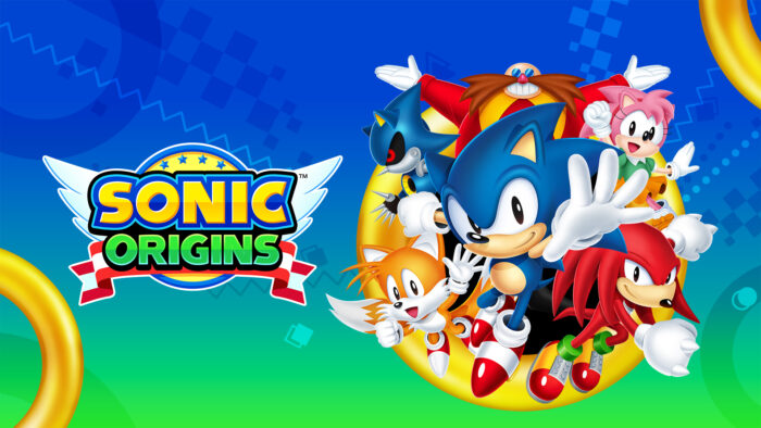 Sonic Origins chega em junho com jogos clássicos remasterizados