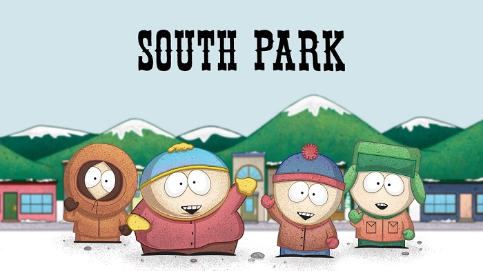 South Park chega ao Paramount+ e trará mais de 300 episódios da série / Paramount+ / Divulgação