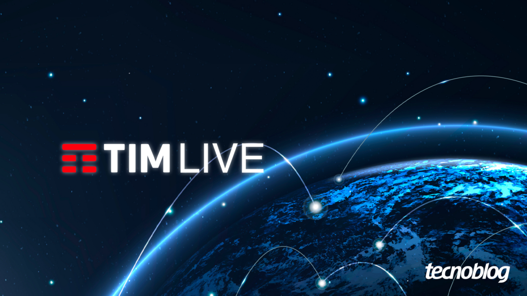 TIM Live Telefone  Atendimento Ultrafibra