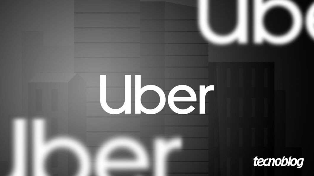 Uber quer reduzir gastos com marketing e contratações para conter custos (Imagem: Vitor Pádua / Tecnoblog)