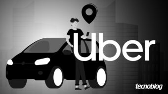 Uber quer te ajudar a retirar encomendas em Curitiba
