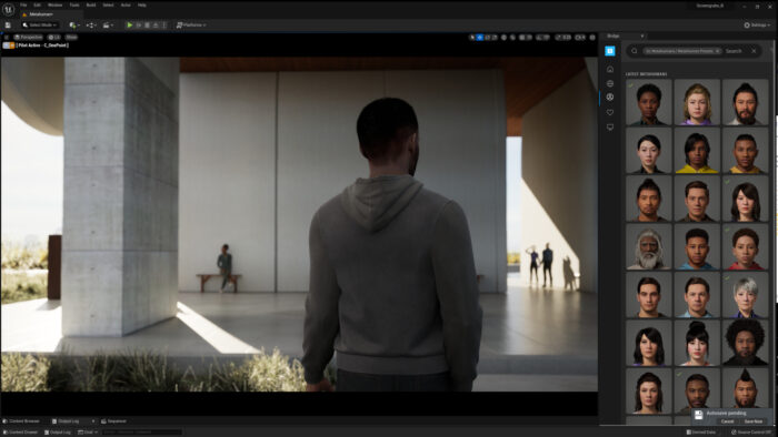 O que é Unreal Engine? – Tecnoblog