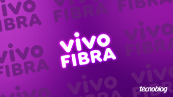 Vivo Fibra finalmente lança internet de 1 Gb/s após Claro, TIM e Oi