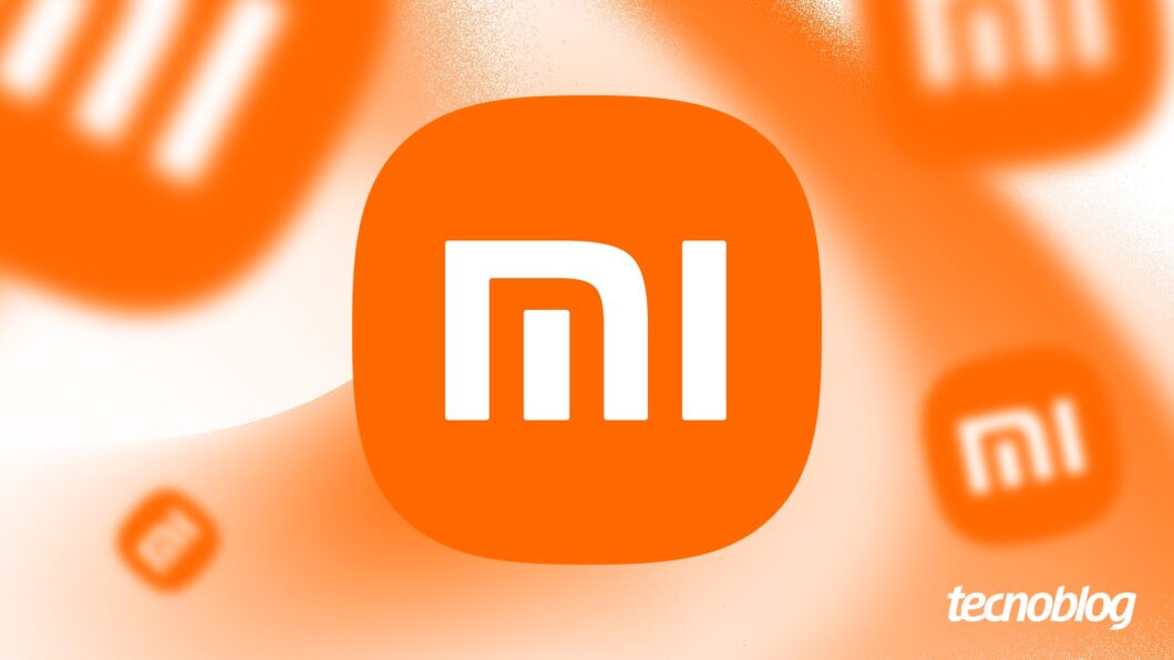 Logotipo da Xiaomi