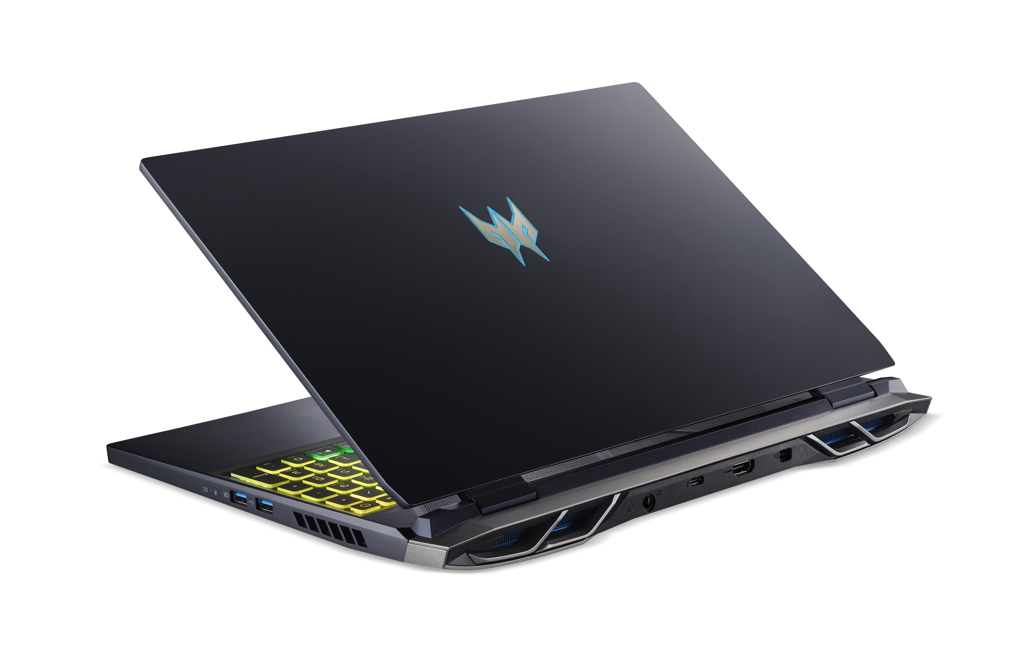 Novo Acer Predator Helios 300 é um notebook gamer com 3D que não pede óculos