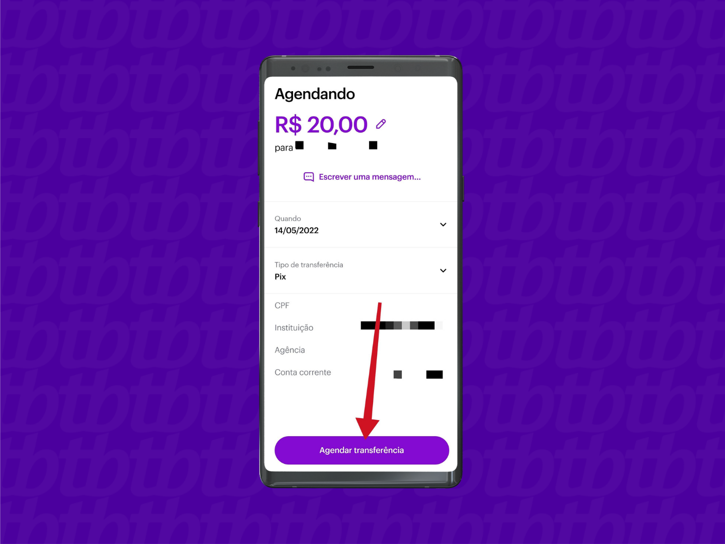 Como cancelar o cartão Nubank