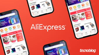 AliExpress vai implementar Remessa Conforme no dia 15 de outubro