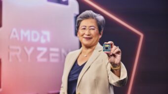 Processadores AMD Ryzen 7000 terão até 16 núcleos, novo soquete e mais