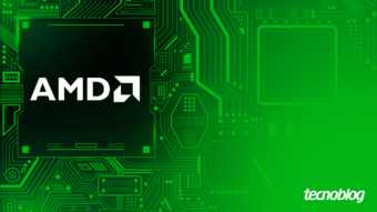 AMD está fornecendo menos chips, mas nega fazer isso para manter preços altos