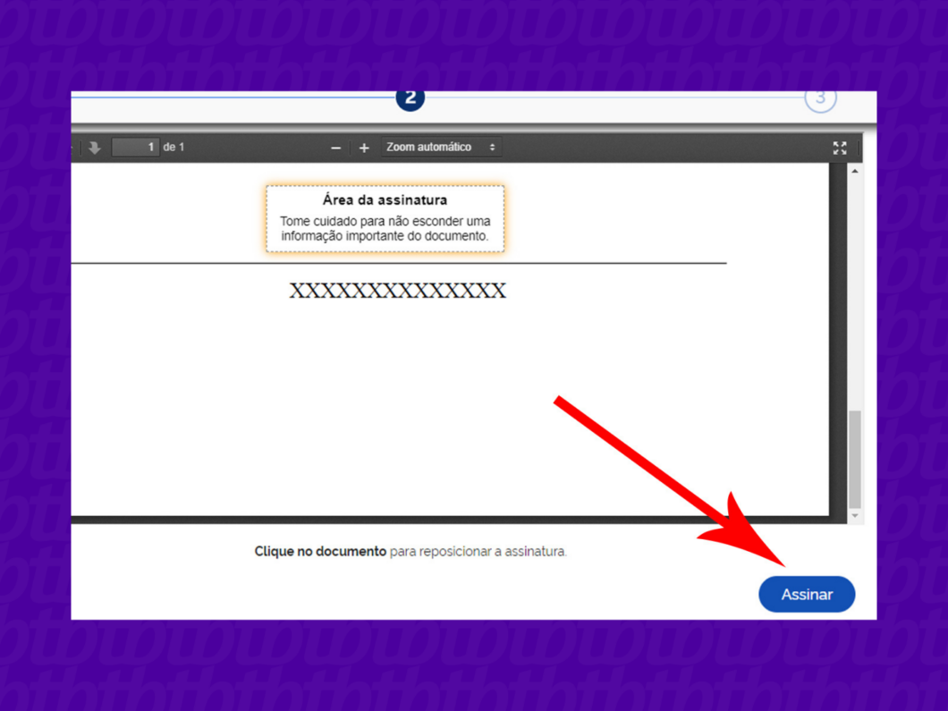 Como Fazer Uma Assinatura Digital Usando O Govbr Tecnoblog 4021