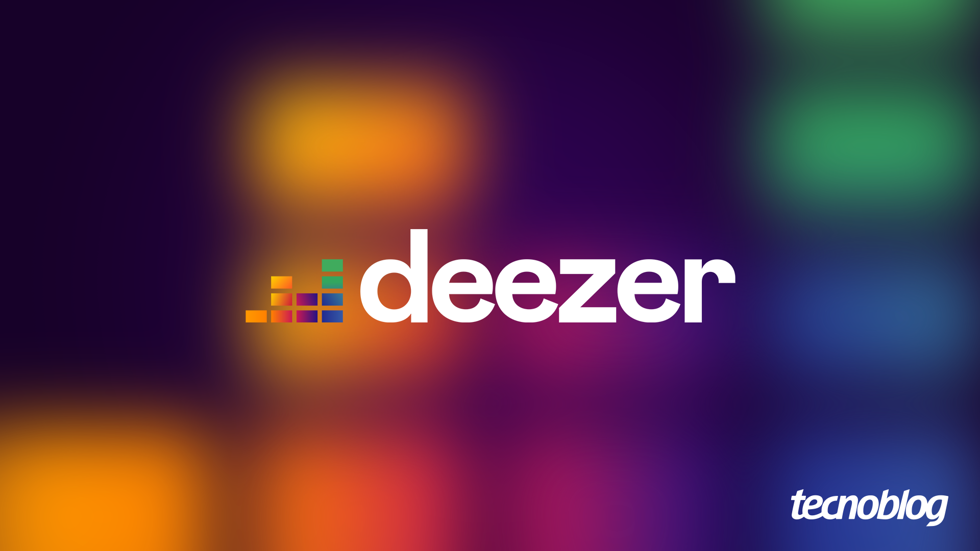Como ver letras de músicas no Deezer – Tecnoblog