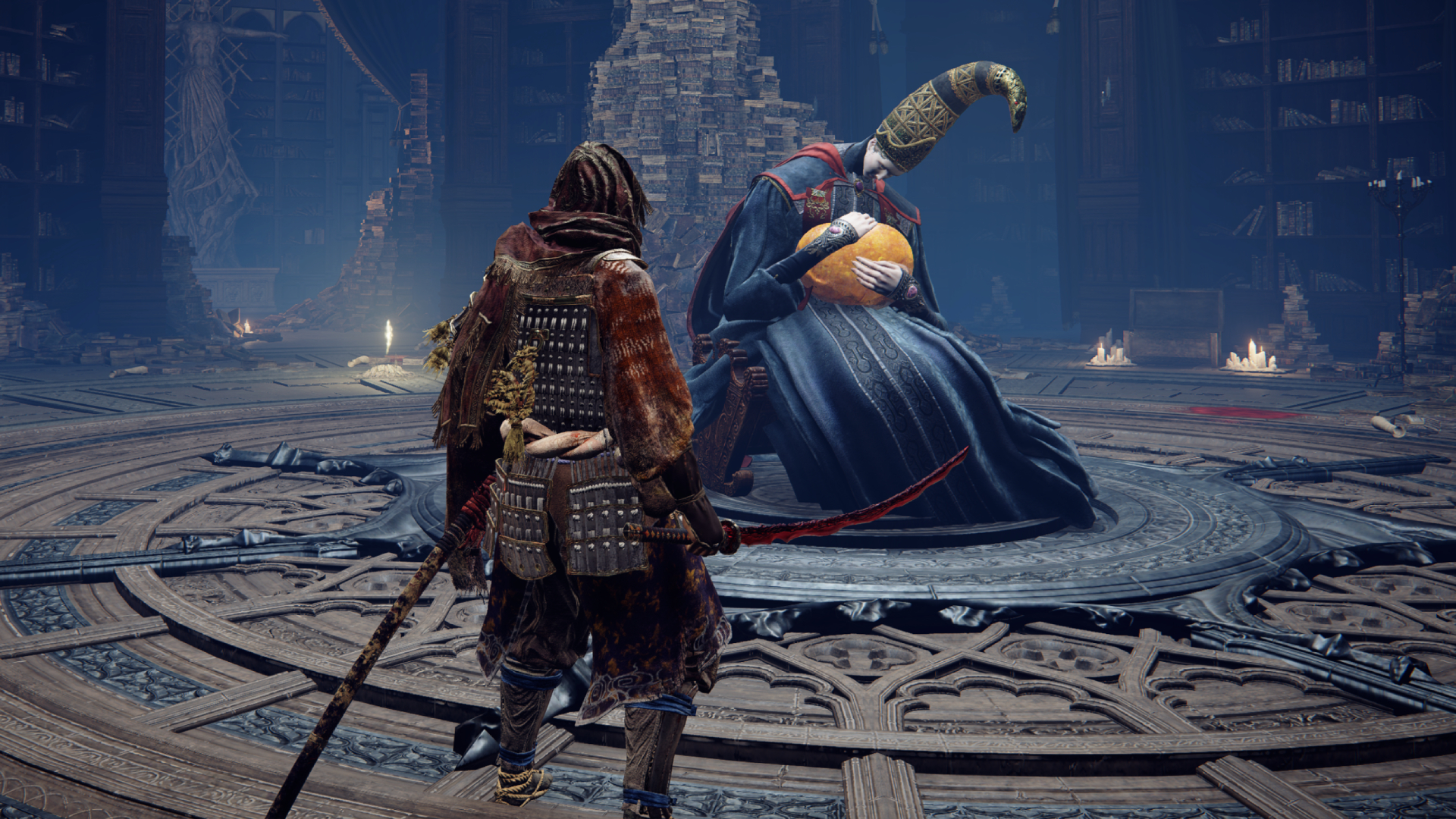 Sekiro: Shadows Die Twice - veja análise completa do novo game da From  Software