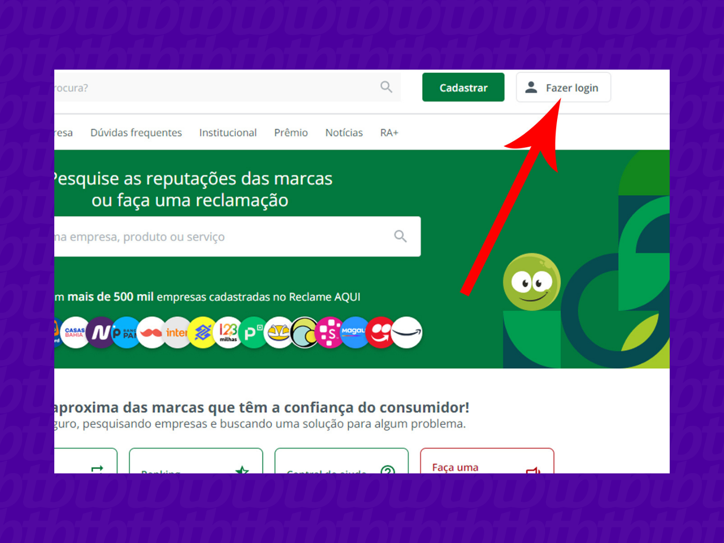 Veja como a Extensão Reclame AQUI pode ajudar o consumidor