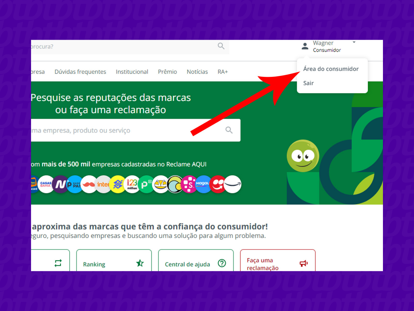 Saiba como o Reclame AQUI ajuda a resolver os problemas