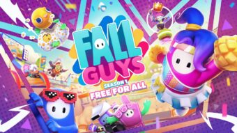 Fall Guys será gratuito e terá versões para Xbox e Nintendo Switch em junho