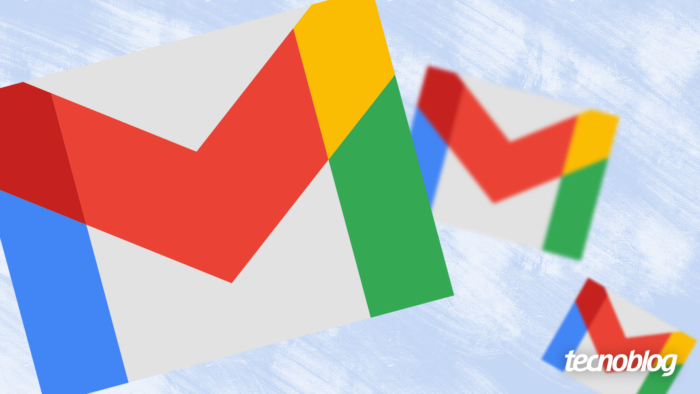 Gmail não quer marcar como spam mensagens de campanhas políticas nos EUA