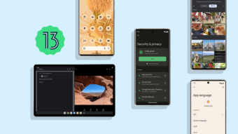Android 13 traz melhorias no visual e privacidade; conheça as novidades