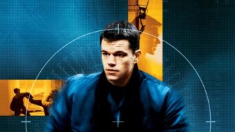 A ordem recomendada dos filmes da franquia Bourne