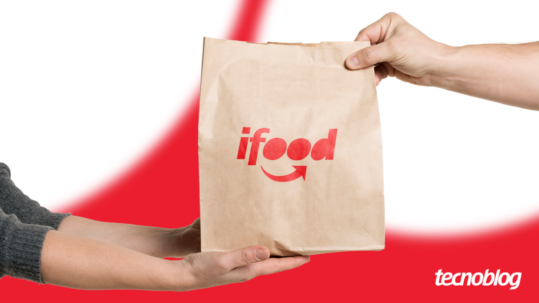 Resultados operacionais do iFood são apresentados pela Prosus, sócia da companhia (Imagem: Vitor Pádua/Tecnoblog)