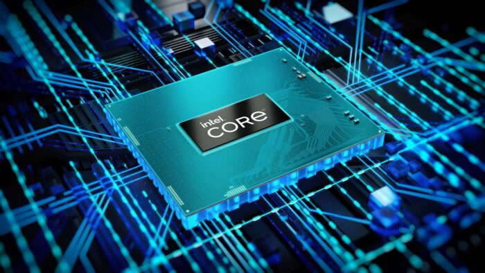 Chip Core Alder Lake-HX (imagem: divulgação/Intel)