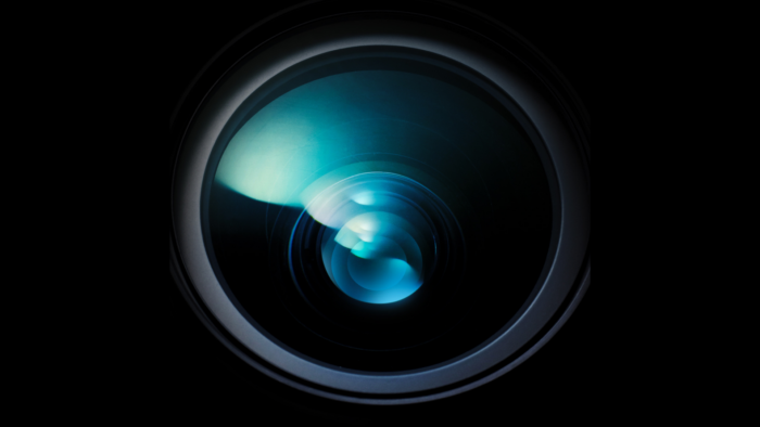 Lente de câmera de celular da Motorola (Imagem: Divulgação/Motorola)