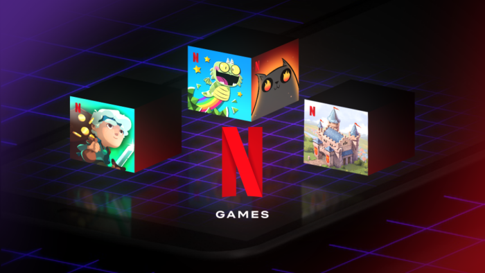 Netflix anuncia quatro novos jogos mobile em maio 