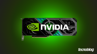 Nvidia anuncia primeiro superchip com memória HBM3e