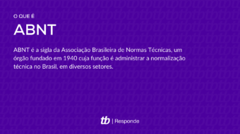 Formate Seu TCC em 10 Passos com as Normas ABNT%