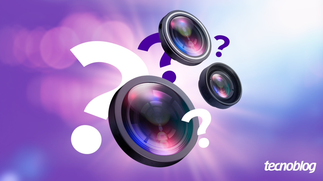 What are cell phone lenses for?  (Image: Vitor Pádua/DIGITALTREND)