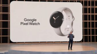 Google finalmente anuncia Pixel Watch com Wear OS 3 e integração com Fitbit