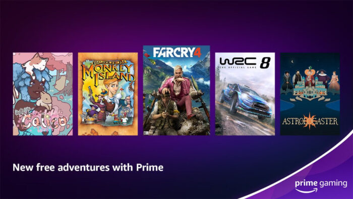 Prime Gaming de junho apresenta Far Cry 4 e mais quatro jogos gr tis   Tecnoblog - 43