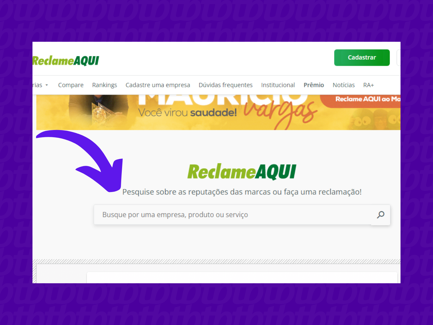 LB Easy Shop - Reclame Aqui