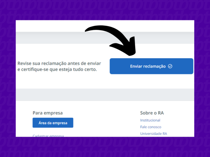 Como fazer uma reclamação no Reclame Aqui Tecnoblog