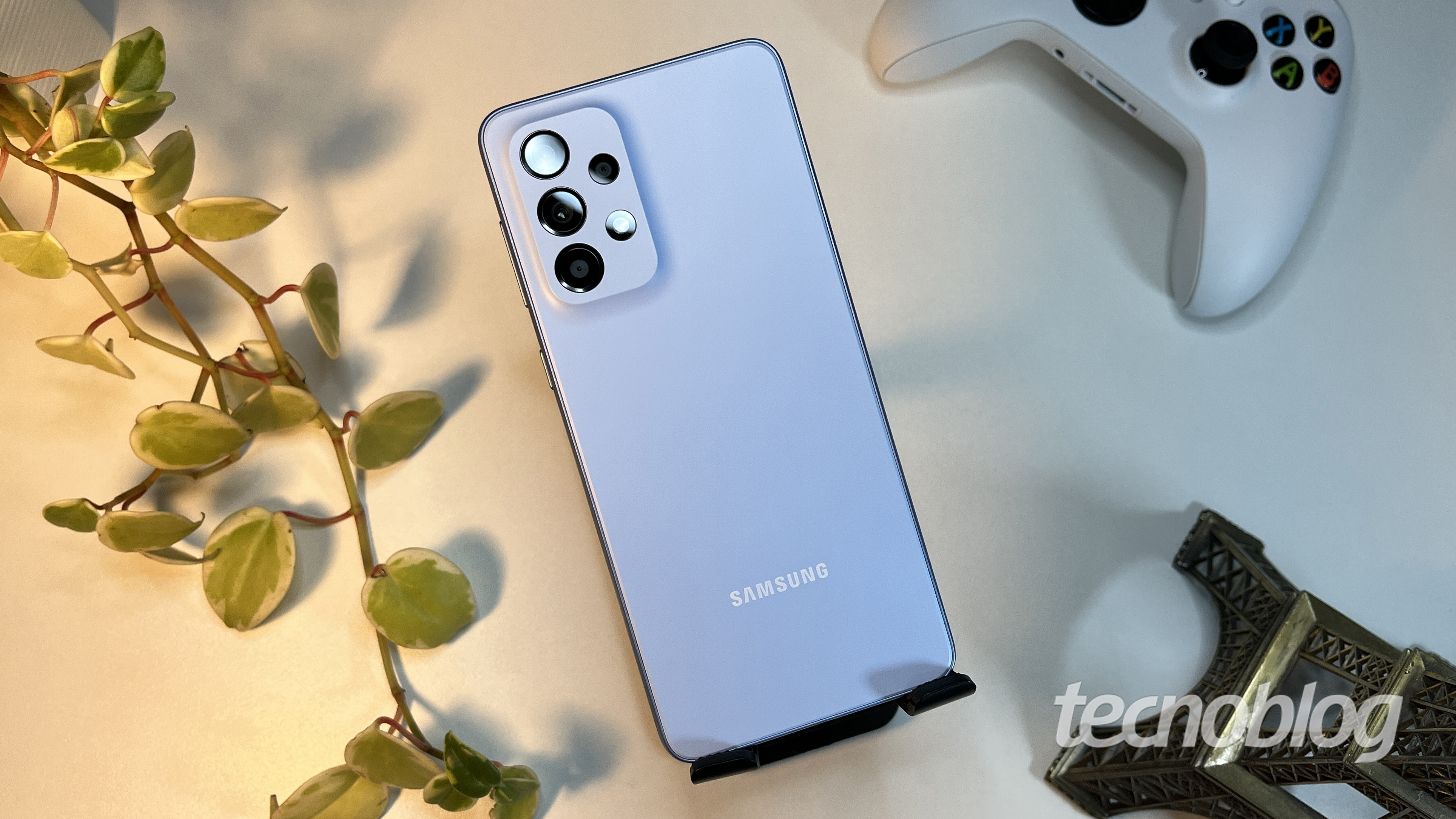 Galaxy A23 ganha edição 5G no Brasil com tela de 120 Hz e câmera de 50 MP –  Tecnoblog