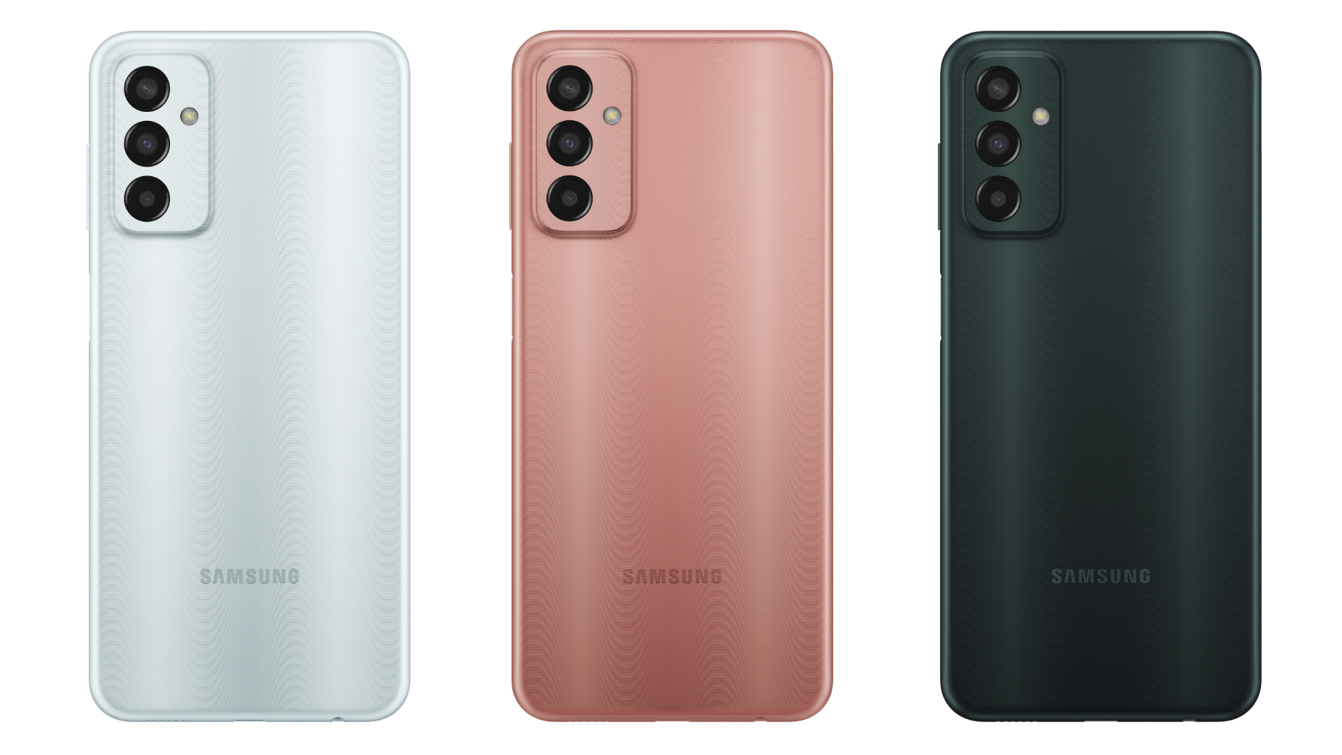 Galaxy M14 vs Galaxy M13: o que muda nos celulares Samsung