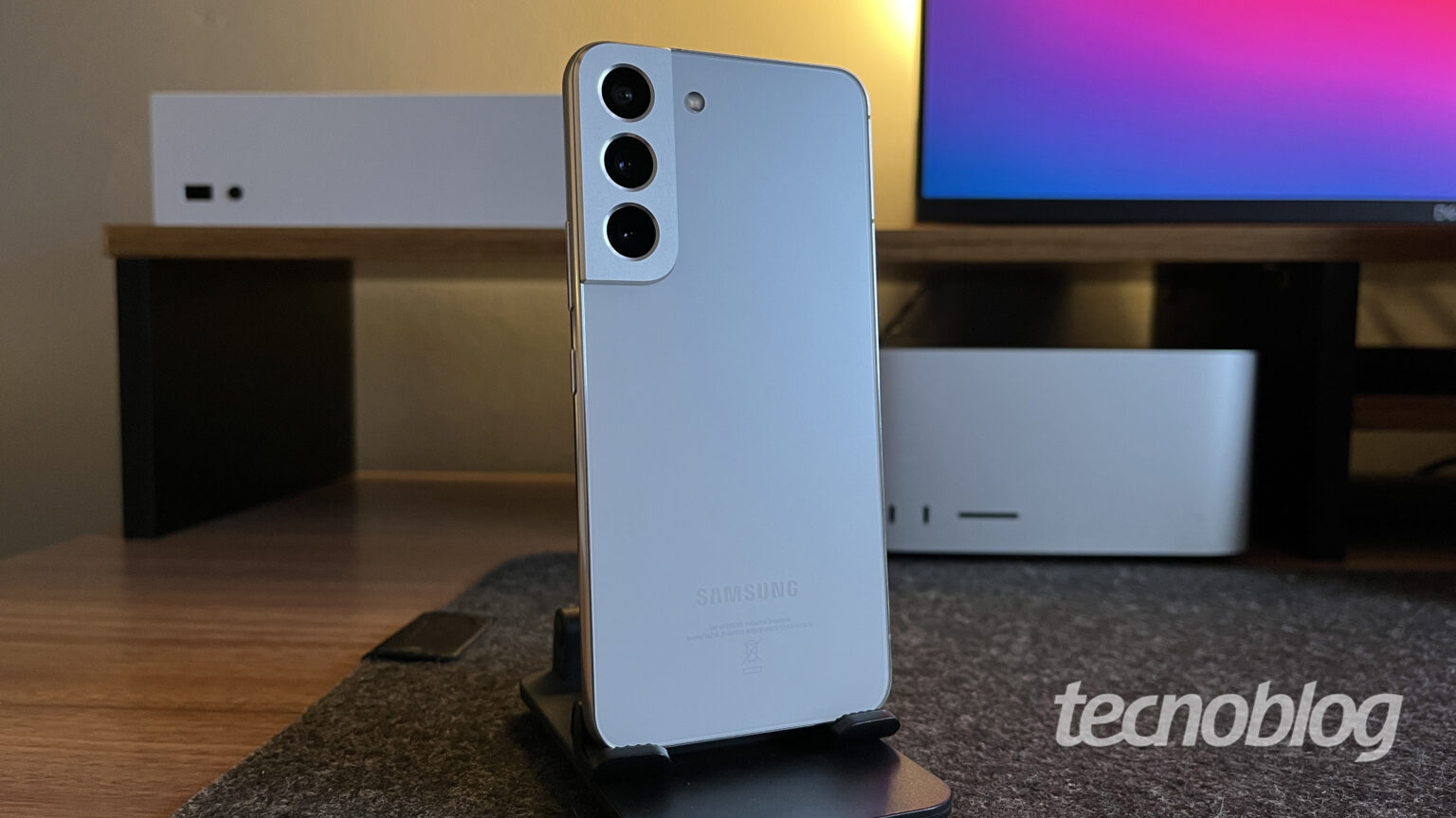 Galaxy S22 e mais 10 celulares recebem a One UI 7; confira lista • Tecnoblog Galaxy S22 e mais 10 celulares recebem a One UI 7; confira lista • Tecnoblog