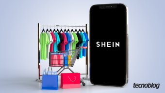 Shein promete bancar ICMS de compras de até US$ 50