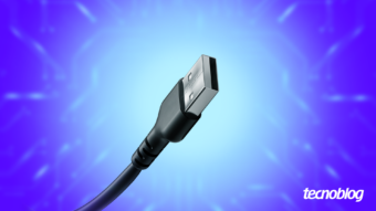 USB4 2.0 será capaz de atingir 120 Gb/s em alguns dispositivos