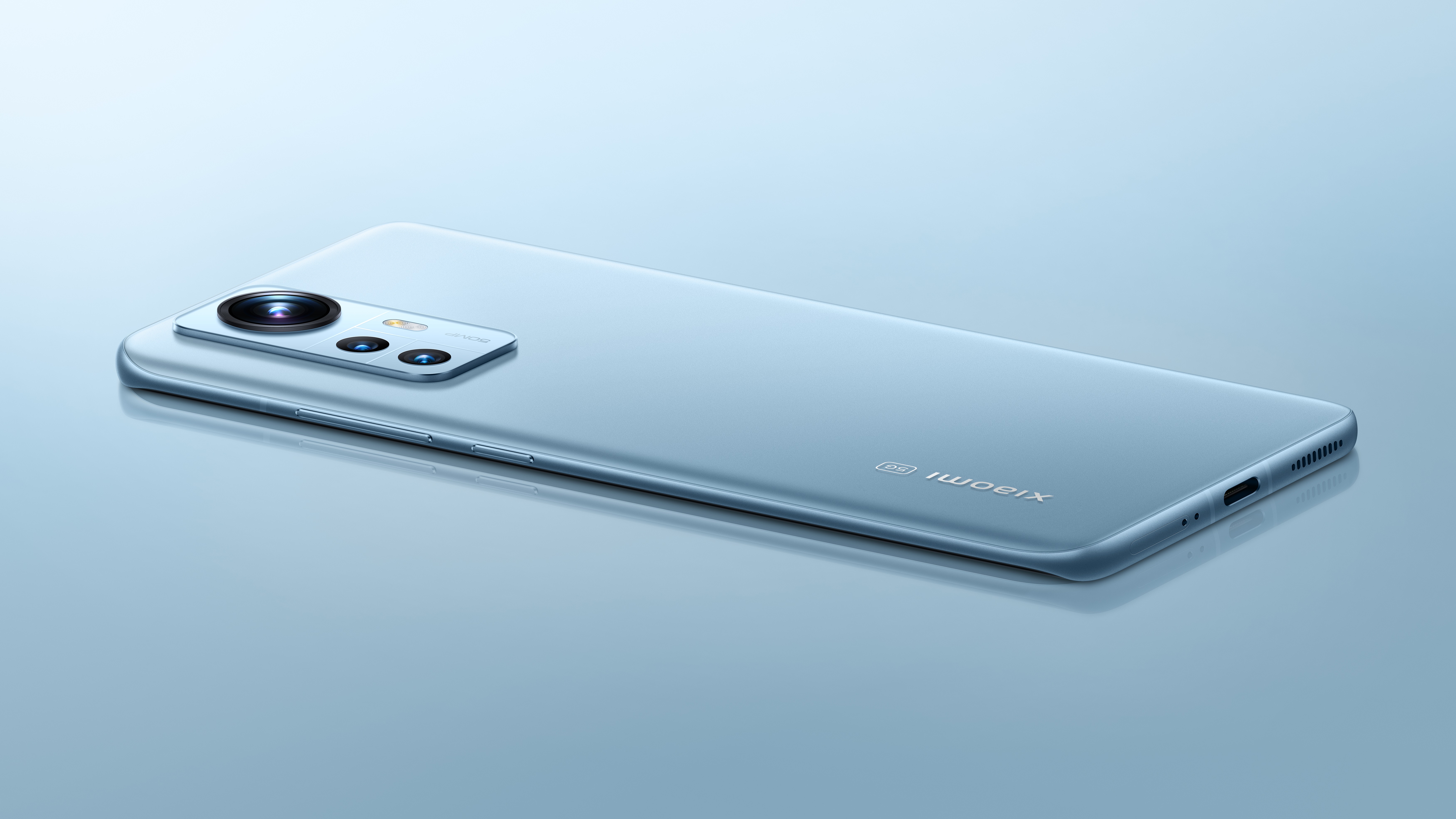 Xiaomi 12S Ultra custa quase R$ 3 mil só para ser fabricado