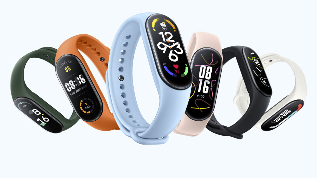 Xiaomi Mi Band 7   oficial com tela maior e bateria que dura at  15 dias   Tecnoblog - 74