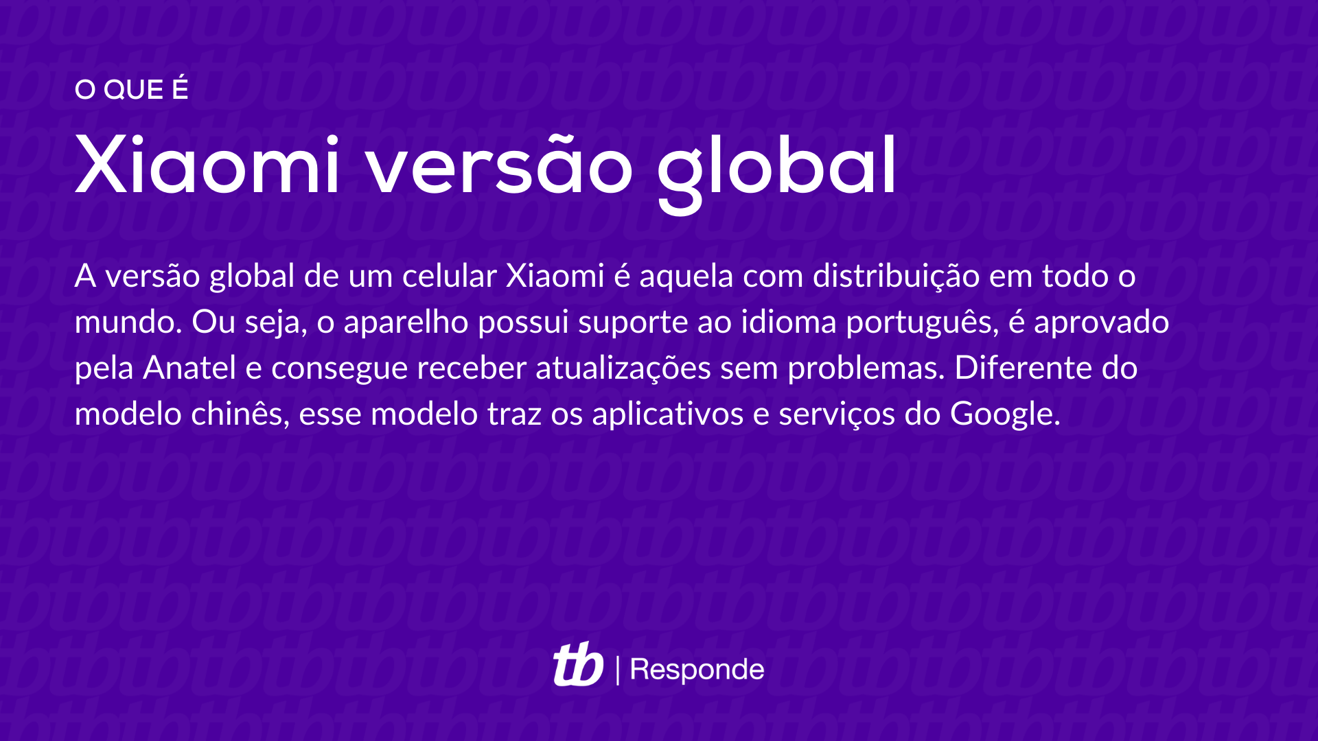 O que você precisa saber antes de comprar um celular Xiaomi