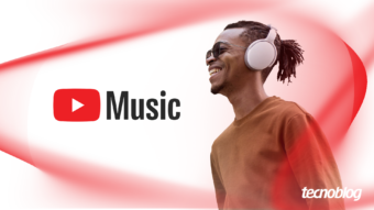 Novo recurso do YouTube Music permite criar estação de rádio personalizada