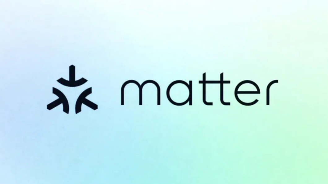 Logo do Matter (Imagem: Divulgação/Matter)