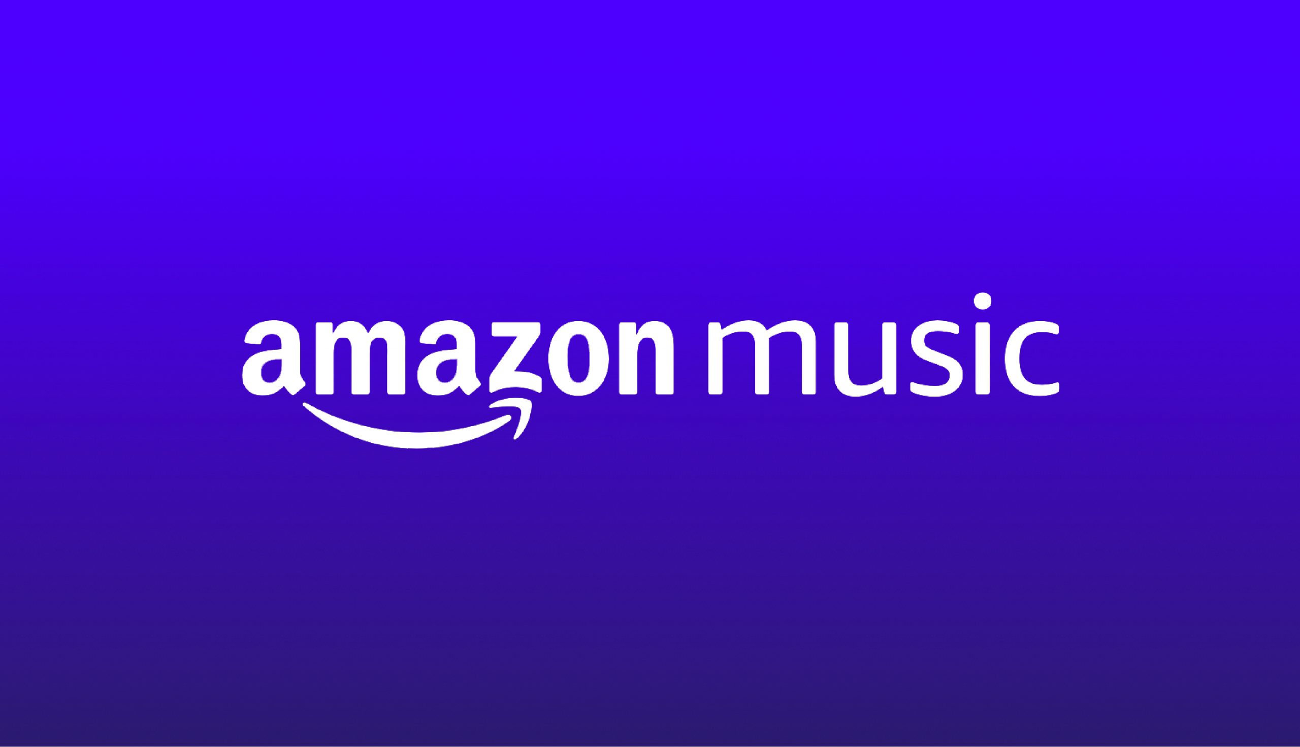 Amazon Music Unlimited fica grátis por 4 meses em promoção