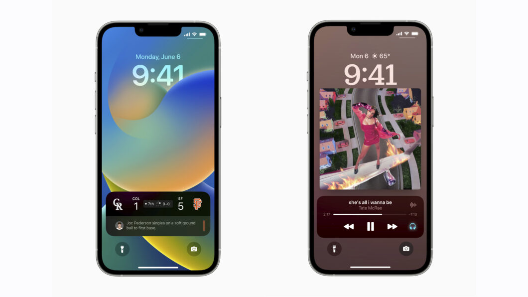 apple ios 16 1 1060x596 - iOS 16: tudo sobre o lançamento do novo sistema operacional da Apple