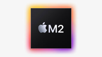 Apple revela chip M2 com promessa de maior desempenho e economia de energia