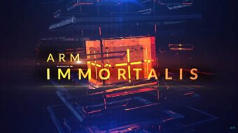 Arm anuncia Immortalis, GPU que levará ray tracing a celulares Android